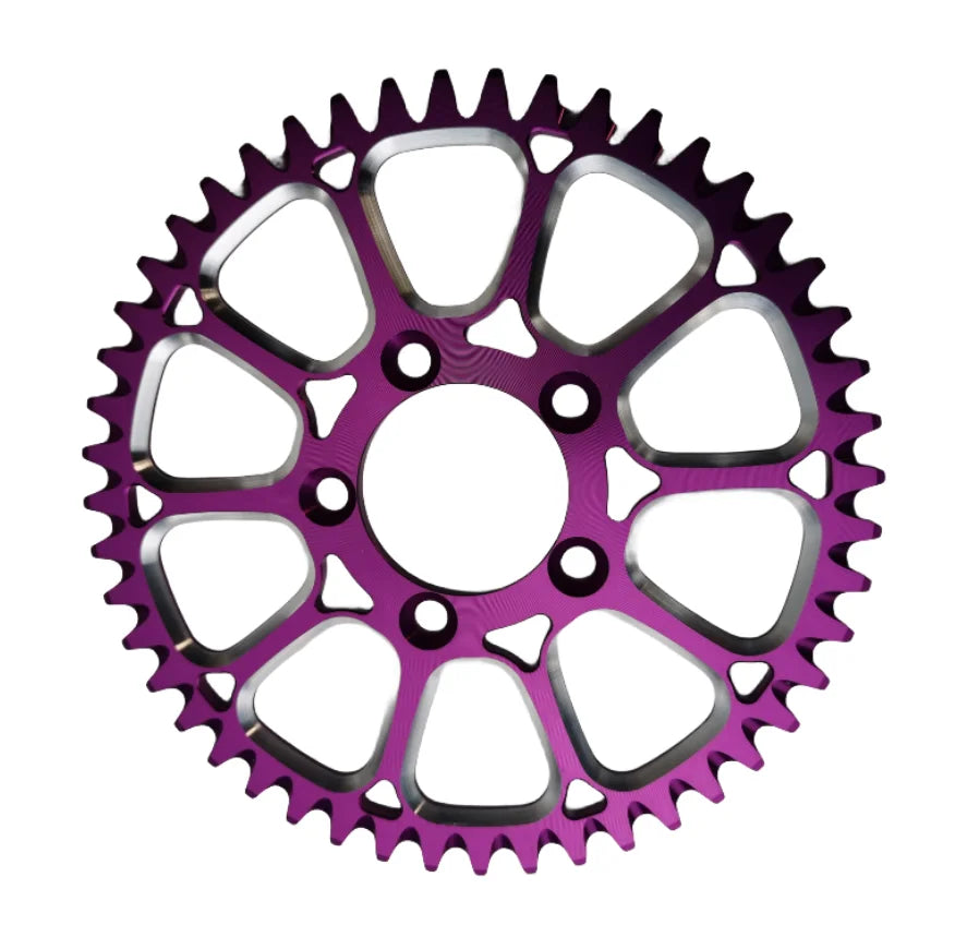 Axial Design 48t/54t Rear Sprocket