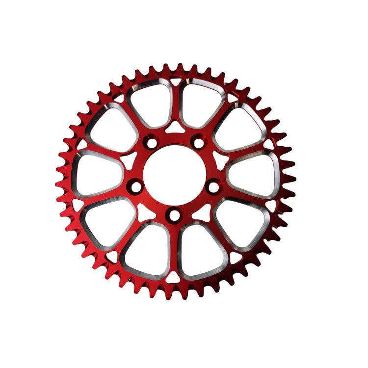 Axial Design 48t/54t Rear Sprocket