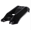 Axial Design C6 Carbon Battery Cover